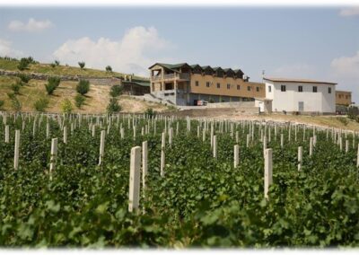 Natur- und Kulturreise durch Armenien – Das Land der stillen Zeugen