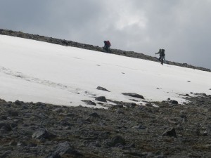 unspecified.jpg Wetterwechsel am Elbrus                 